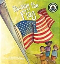 Raising the Flag (Library Binding)