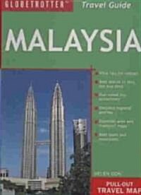 Globetrotter Malaysia Travel Pack (Paperback, Map, 6th)