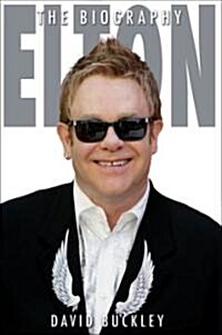Elton (Hardcover)