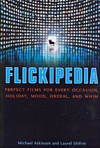 Flickipedia (Paperback)