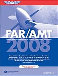 FAR/AMT 2008 (Paperback)