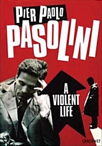 A Violent Life (Paperback)