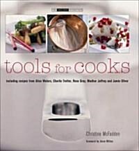 Tools for Cooks (Hardcover)