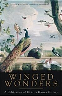 Winged Wonders (Hardcover)