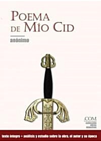 El Poema del Mio Cid (Paperback)
