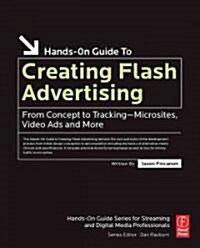 Creating Flash Advertising (Paperback)