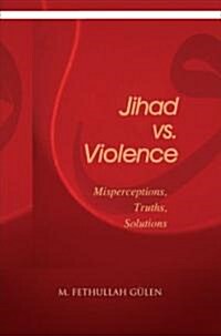 Islam and Violence (Hardcover)