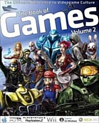 The Book of Games (Paperback)