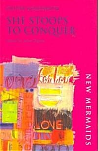 She Stoops to Conquer (Paperback)