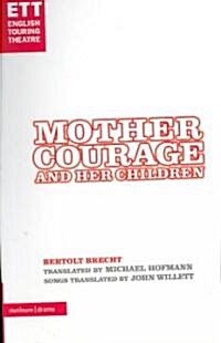 Mother Courage and Her Children (Paperback)