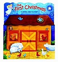 The First Christmas (Board Books)