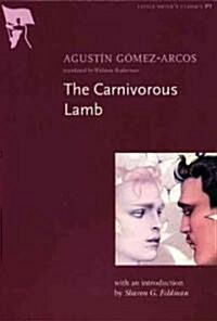 The Carnivorous Lamb (Paperback)