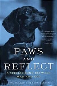 Paws and Reflect (Paperback, 1st)