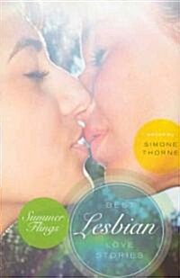 Best Lesbian Love Stories (Paperback, Reprint)