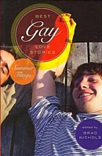 Best Gay Love Stories (Paperback)