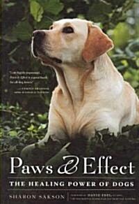 Paws & Effect (Hardcover, 1st)