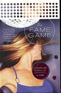 The Fame Game (Paperback, Reprint)
