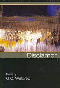 Disclamor (Paperback)