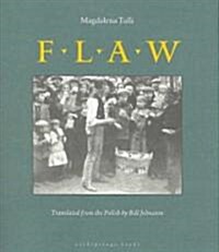 Flaw (Paperback, Deckle Edge)