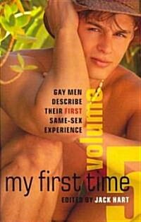 My First Time (Paperback)