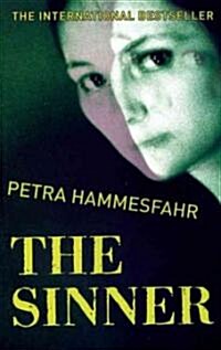 The Sinner (Paperback)