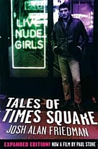 Tales of Times Square (Paperback, Expanded)