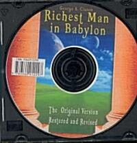 Richest Man in Babylon (CD-ROM)