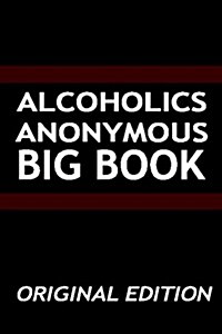 Alcoholics Anonymous (MP3, Unabridged)