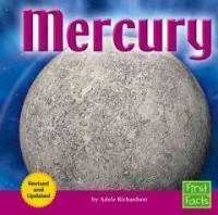 Mercury (Library Binding, Revised)