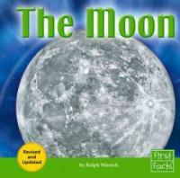 The Moon (Library Binding, Revised)