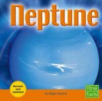 Neptune (Library Binding, Revised)