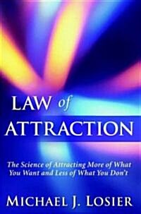 Law of Attraction (Hardcover)