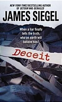 Deceit (Paperback, Reprint)