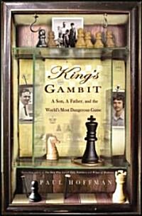 Kings Gambit (Hardcover)