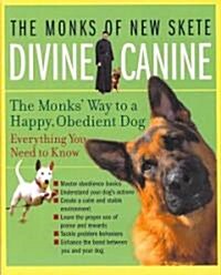 Divine Canine (Paperback)