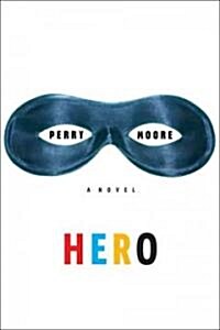 Hero (Hardcover, 1st)