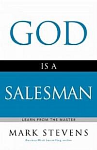 God Is a Salesman (Hardcover)