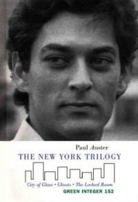 The New York Trilogy (Hardcover)