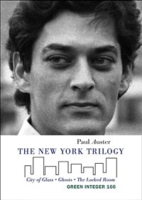 The New York Trilogy (Hardcover)