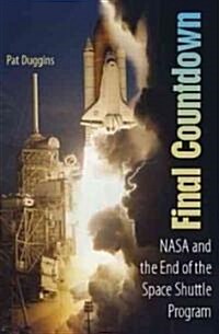 Final Countdown (Hardcover, 1st)