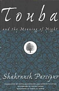 Touba and the Meaning of Night (Paperback)