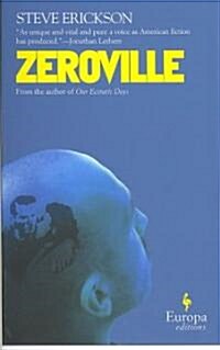 Zeroville (Paperback)