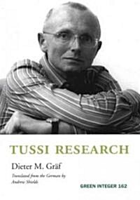 Tussi Research (Paperback)