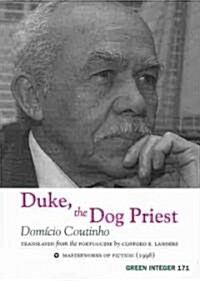 Duke, the Dog Priest (Paperback)