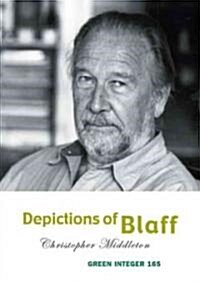 Depictions of Blaff (Paperback)
