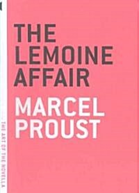 The Lemoine Affair (Paperback)