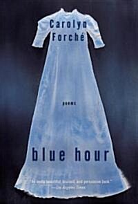 Blue Hour (Paperback)