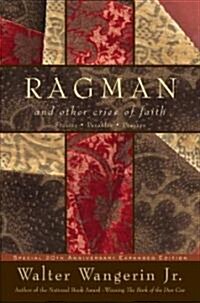 Ragman - Reissue: And Other Cries of Faith (Paperback)