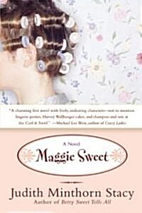 Maggie Sweet (Paperback)