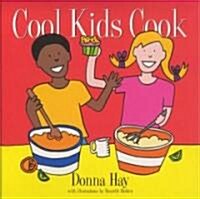 Cool Kids Cook (Hardcover)